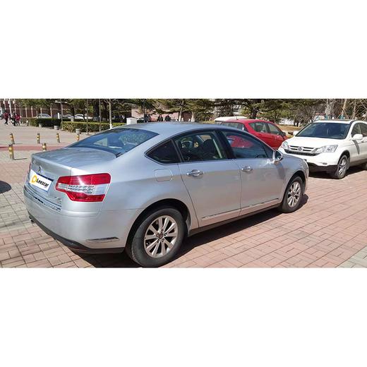 雪铁龙 C5 2.3L 自动尊雅型【长租-北京】 商品图3