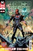 红头罩和法外者 V2 主刊 Red Hood and the Outlaws V2 (2016) 普封 商品缩略图2