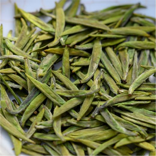 【2026春茶】东裕茗茶2026年明前汉中仙毫绿茶盒装120g 商品图1