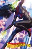 变体 蜘蛛女侠 主刊 Spider-Woman V7（2020） 商品缩略图3