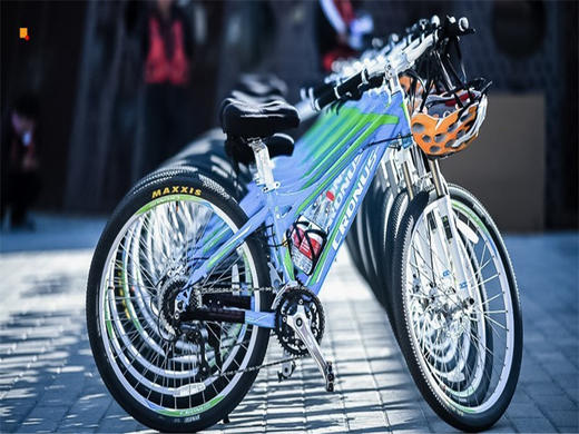 【延庆骑行1日】妫水河骑行｜北京十佳骑行线路-官厅水库库滨带30公里休闲骑游｜一路春风拂面 商品图8