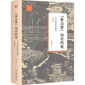 "新启蒙"知识档案 80年代中国文化研究(第2版)