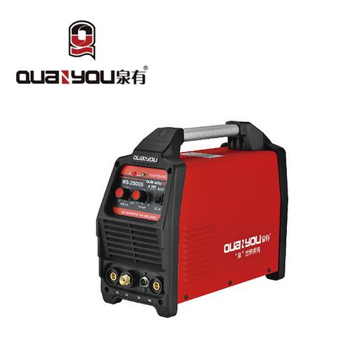直流弧焊-手工两用焊机 QY-WS-250GS 商品图0