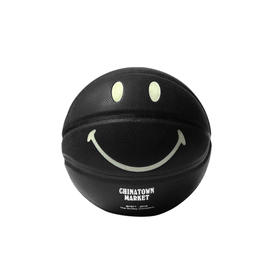 Chinatown Market 黑色篮球