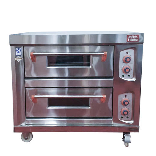 小呱红外线二层烤箱 烤炉 商品图4