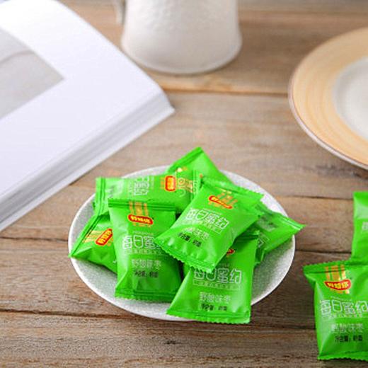 KJ 好想你 每日蜜约 野酸味枣200g 商品图2