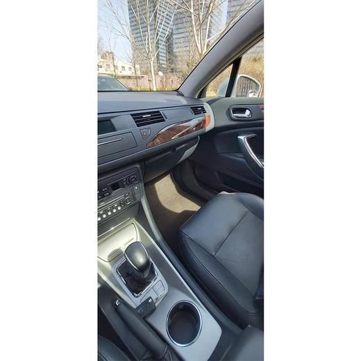 雪铁龙 C5 2.3L 自动尊雅型【长租-北京】 商品图6