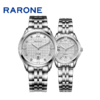 RARONE雷诺表高光系列石英对表832014 商品缩略图0