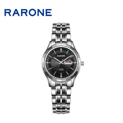 RARONE雷诺表高光系列机械对表880091 商品图5