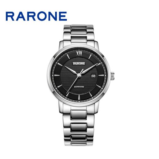 RARONE雷诺表高光系列石英对表83209 商品图5
