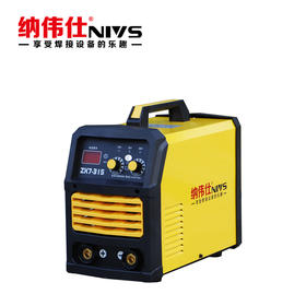 逆变式弧焊电源ZX7-315T
