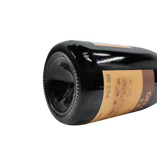 长城干红葡萄酒精品解百纳礼盒装红酒  整箱6瓶*750ml包邮 商品图12