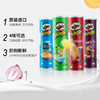 品客薯片 进口酸乳酪洋葱味134g 商品缩略图1