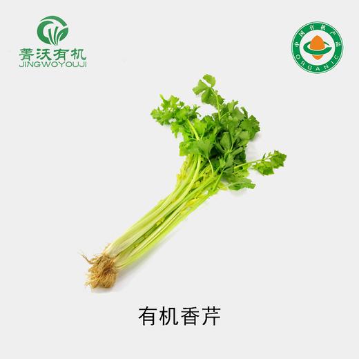 菁沃有机香芹300g300g 商品图0