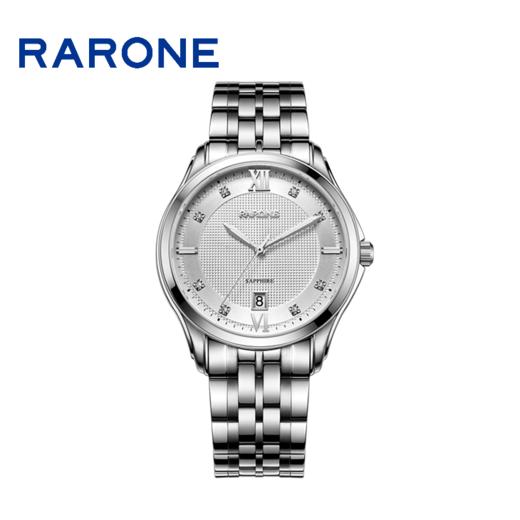 RARONE雷诺表高光系列石英对表832014 商品图7
