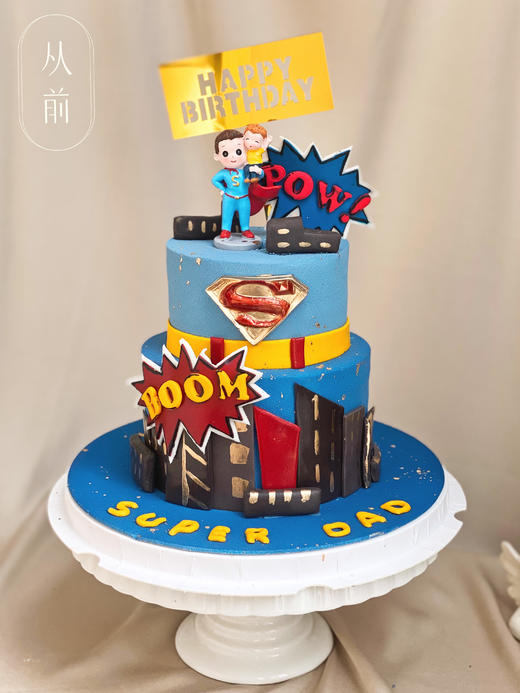 超人爸爸 商品图1