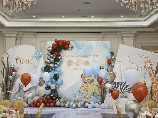 定制派对策划案例8 商品图0