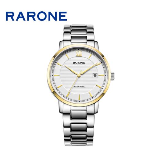 RARONE雷诺表高光系列石英对表83209 商品图3