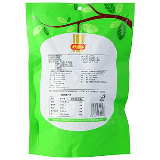 KJ 好想你 每日蜜约 野酸味枣200g 商品图1