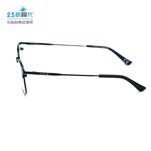OPH 112 0202 新视代个性潮流光学镜 商品图2