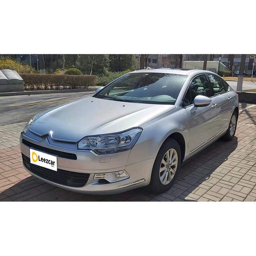 雪铁龙 C5 2.3L 自动尊雅型【长租-北京】 商品图1