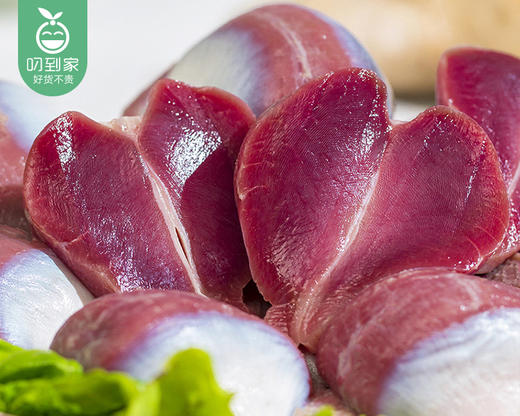 精选新鲜鸭胗/1份（约300g） 商品图2