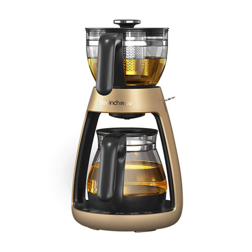 碧云泉bewinch 茶艺机HT701 商品图1