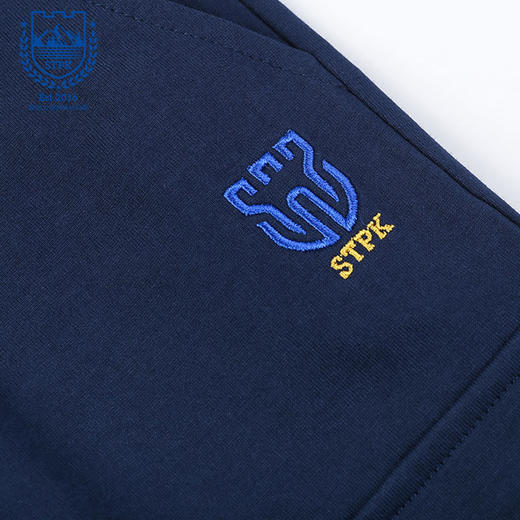 苏州太湖明珠幼儿园男孩运动短裤 商品图3