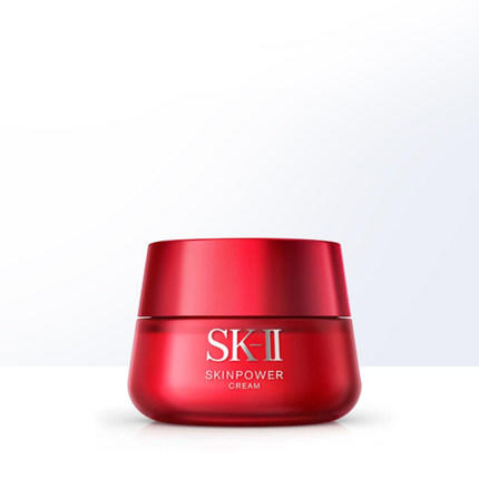 SK-II 大红瓶面霜80g 商品图4