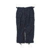 FATIGUE SLACKS JUNGLE SLACKS 条纹宽松工装锥形裤 日本制 商品缩略图0