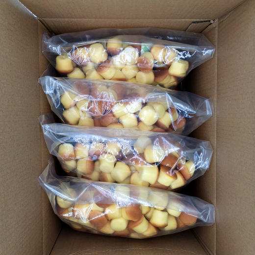 唇间芯甜小蛋仔/小蛋糕 商品图4