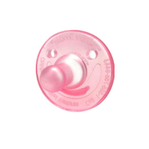 Philips Avent 飞利浦婴儿安抚奶嘴超软婴儿仿母乳新生儿宝宝安睡型 商品图3