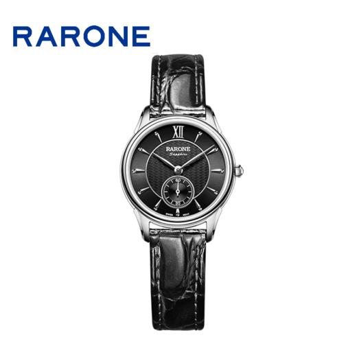 RARONE雷诺表高光系列石英对表838022 商品图4