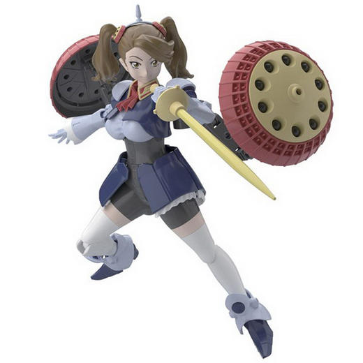 万代高达模型19548 商品图4