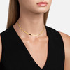 北京仓｜Miansai-Herringbone-蛇骨链 项链（锁骨链） ［美国设计师］ 商品缩略图1