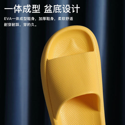 PLOTIN普罗汀网红女凉拖 商品图2