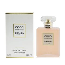 香奈儿  - 可可小姐清新之水夜间香氛喷雾