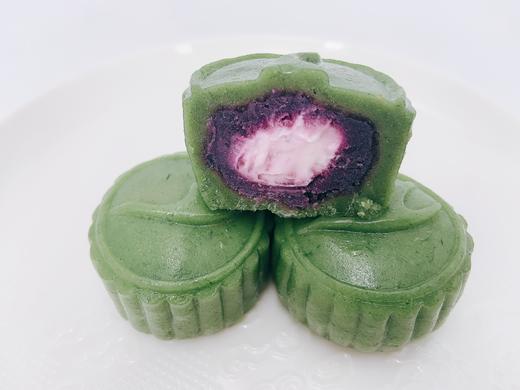福州分店-艾草青团 商品图4