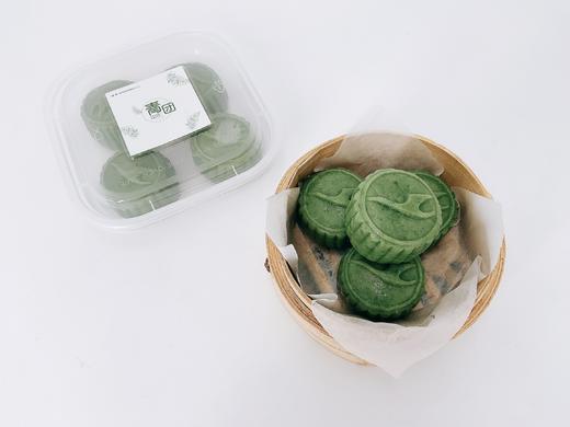福州分店-艾草青团 商品图8
