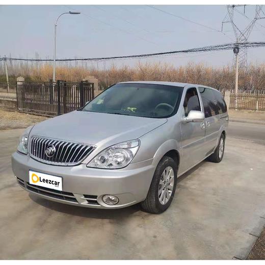 【月租-北京】别克 GL8 2.4L 舒适版 商品图1