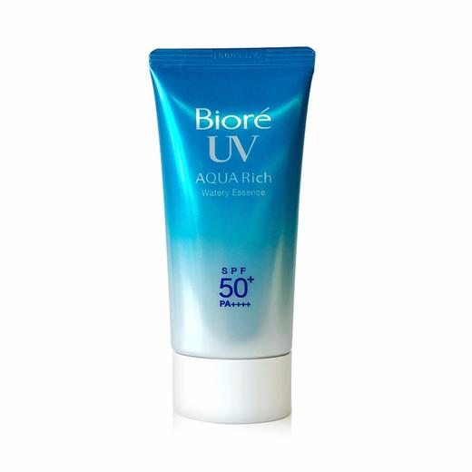 BIORE碧柔 水感精华保湿防晒霜 50G 日本 商品图1