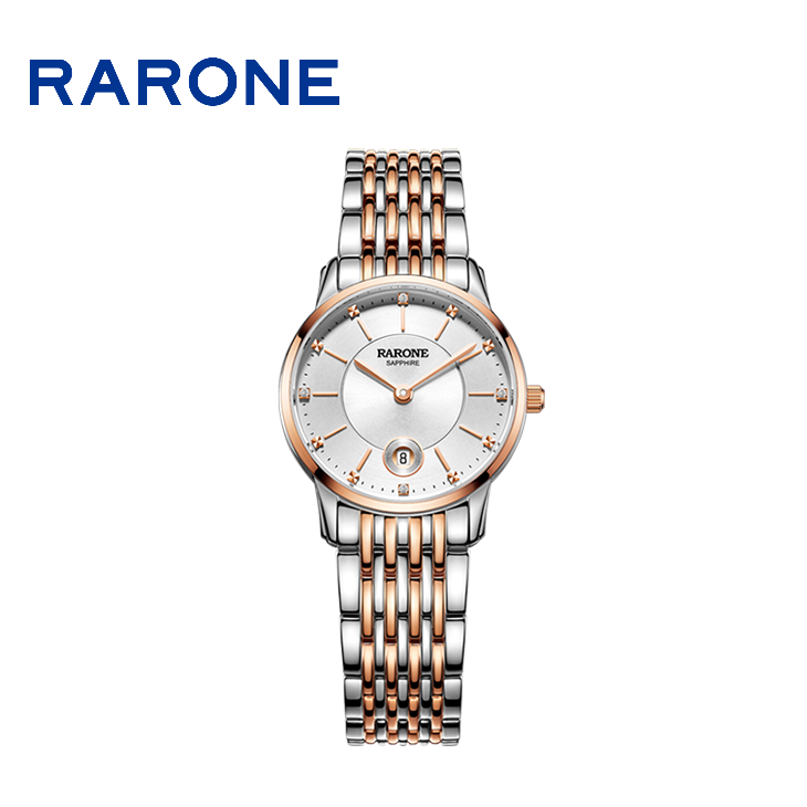 RARONE雷诺表高光系列石英腕表819002