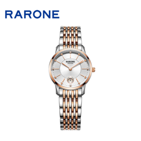 RARONE雷诺表高光系列石英腕表819002
