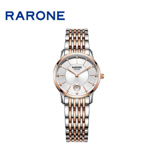 RARONE雷诺表高光系列石英腕表819002 商品图0
