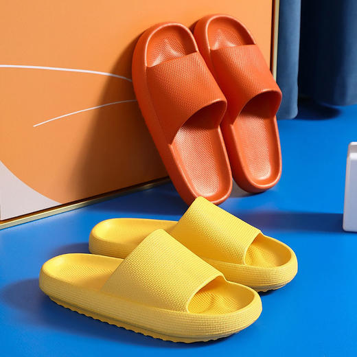 PLOTIN普罗汀网红女凉拖 商品图7