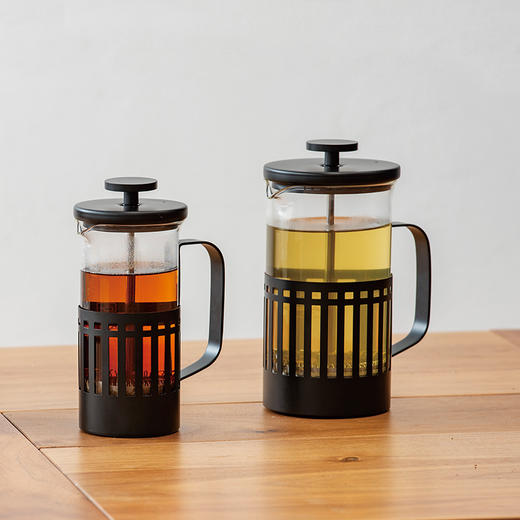 【HARIO】法压壶 咖啡壶家用滤杯手冲法式滤压壶 THN 商品图0