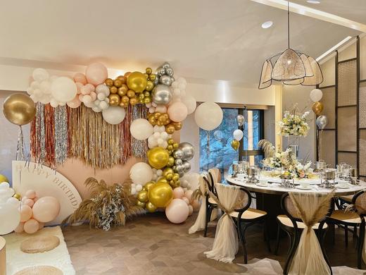 定制派对策划案例5 商品图0