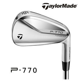 Taylormade高尔夫球杆 泰勒梅P770铁杆组