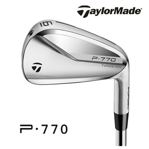 Taylormade高尔夫球杆 泰勒梅P770铁杆组 商品图0