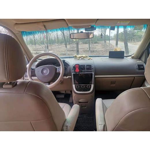 【月租-北京】别克 GL8 2.4L 舒适版 商品图7